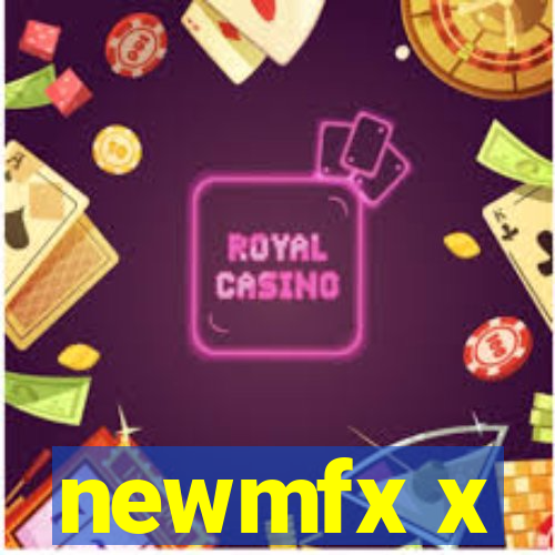 newmfx x